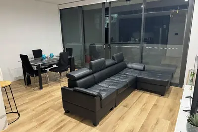 Image de Sydney\"Modern 2-Bedroom Apartment near Airport & Beach – Rockdale train  Nsw