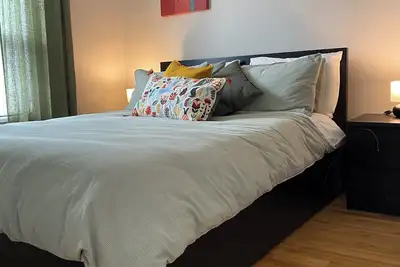 Image de À 10 Min. Du Centre-Ville De MONTRÉAL