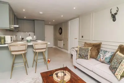 Image de Eden Cottage in Keighley