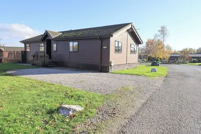 Image de Kellet Lodge (Lakeside 26), pet friendly, with pool in Carnforth