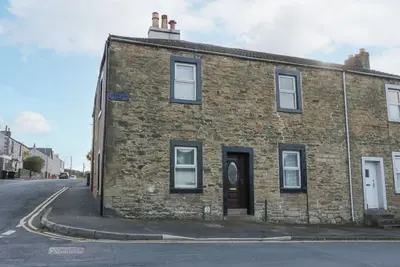 Image de 3 Nixon Terrace, pet friendly in Maryport