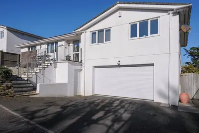 Image de Surf Break, family friendly, luxury holiday cottage in Polzeath