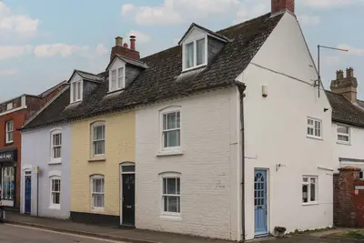 Image de Braiders Rest, family friendly, character holiday cottage in Bridport