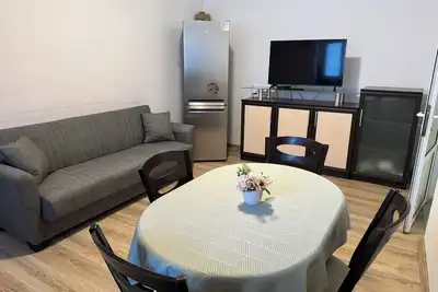 Image de Family friendly apartment, whit everything you need to feel comfortable and save