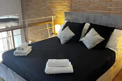 Image de Old Town Nest - Saffi Square