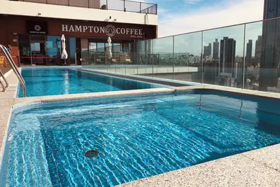 Image de Elbon the stay - Bona Together