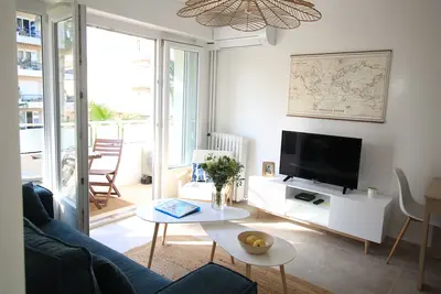 Image de Appartement situé au coeur de la ville historique
