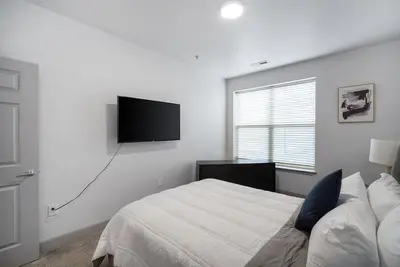 Landing at The Village at Stetson Square - 2 Bedrooms in Corryville