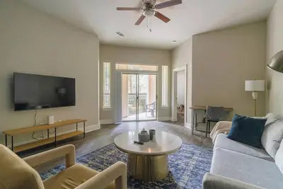 Image de Landing | Beautiful 2bd, Gym, Pool