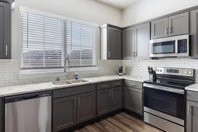 Image de Landing | Chic 3bd in Weatherford