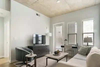 Image de Landing | Stylish 2bd, Pool, Courtyard