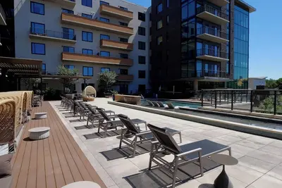 Image de Landing | Beautiful 2bd, Gym, Tennis Court