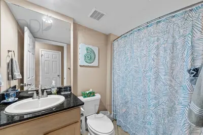 Image de B317 Ocean Club Villa A short walk to the beach