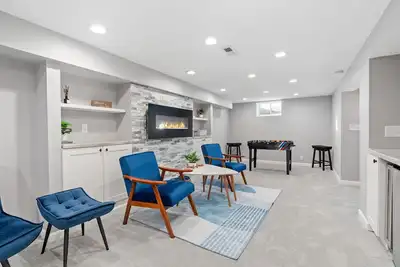 Image de MINNeSTAY* Richfield Gem