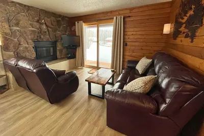 Image de Juniper - Get away with modern conveniences