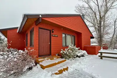 Image de Jack Rabbit - Experience the beautiful Elk River