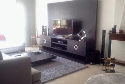 Image de Grand et joli appartement dans un quartier chic à Casablanca