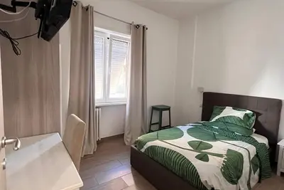 Image de Lovely Apartment Rome Tiburtina