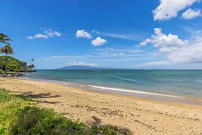 Image de Extra Spacious 2 Bedroom Oceanfront w/Loft - Kahana Village 39