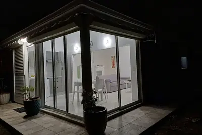Image de Le Corrosol  Bungalow A La Campagne