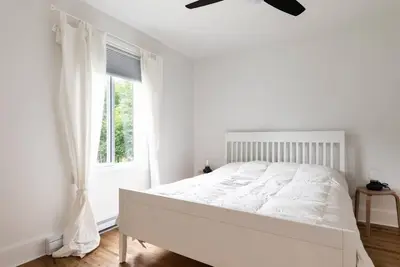 Image de Beau 5 1/2 situé à Chambly à proximité du bassin