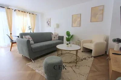 Image de Garonne 4 ~Logement 6 pers + jardin~ Proche Disney