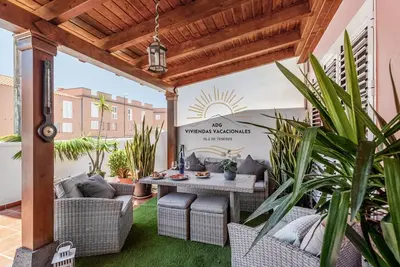 Image de Candelaria Breeze, Casa Brisa de Candelaria, Candelaria Breeze House