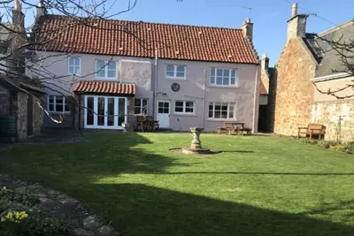 Image de ‘New Haven’ is an outstanding detached holiday home, 5-min from Beach.
