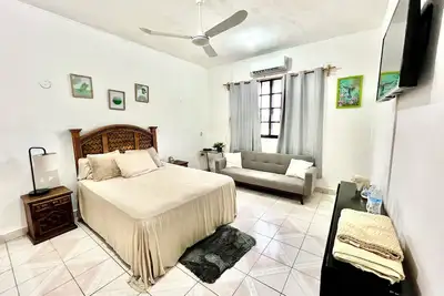 Image de 2-bedroom apartment in enchanting Cozumel with WiFi, Ac. 2nd Floor