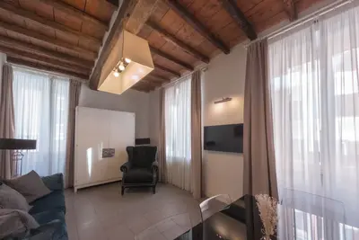 Image de Vatican Mascherino suite (Mas-2)