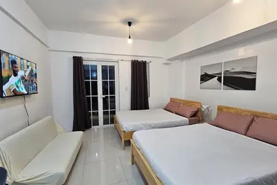 Image de Serene Baguio City Sanctuary: Comfort & Great Location for Your Perfect Stay!