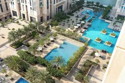 Image de Classy home in Dubai Center