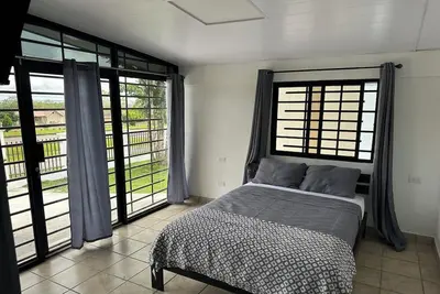 Image de Moma Guest House in Alto Boquete - Double Room
