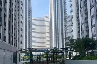 Image de The Bridges Abu Dhabi Holiday Home 6