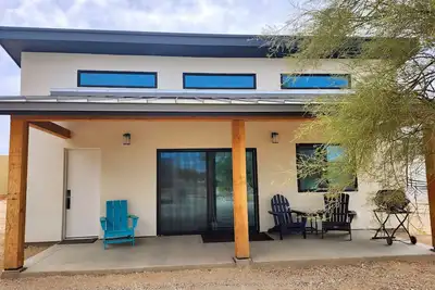 Image de New, full Casita in North Phoenix with Ac, WiFi