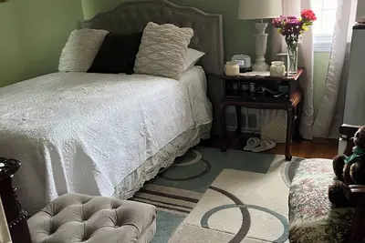 Image de Lovely 1-bedroom apartment in Queens with WiFi