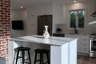 Image de Chaleureuse maison à Saint-Bruno-de-Montarville