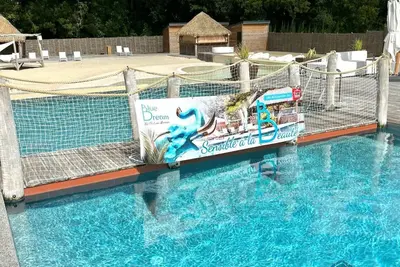 Pour Un moment d'exception!