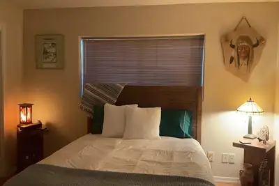 Image de Charming 3-bedroom B&B with pool and jacuzzi in Enchanting Elgin
