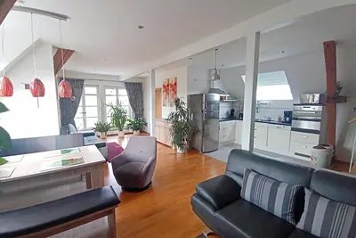 Image de Vacation apartment in the countryside with good transport connections