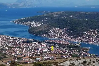 Image de Modern Trogir Apartment with Private Patio, Bbq, and Close to Beach - Two Bedroom Apartment