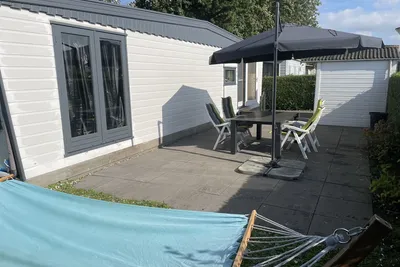 Image de Nv 10 - Beach Resort Nieuwvliet Bad