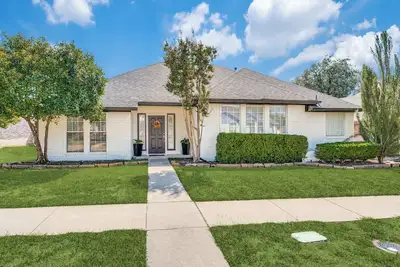 Image de Modern & Spacious 3bd/2ba Luxury in Central Frisco
