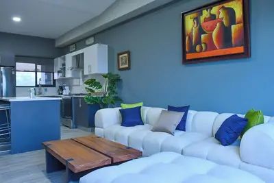 Image de Beautiful-Cozy-Upscale Apartment in San Salvador