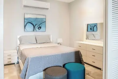 Image de Old San Juan Guesthouse. Free Parking, Rooftop & Generator – Casa Terra Porto #1