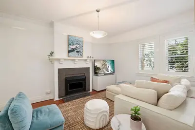 Image de Walk to Manly f/m Spacious Apt