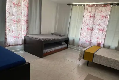 Image de El Refugio 201