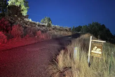 Image de Charming 3-bedroom house with WiFi, Ac in serene Kanab