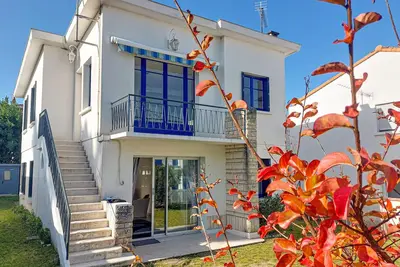 Image de Superbe maison de 4 chambres à Royan