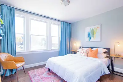 Image de The Hillside Getaway Nyc